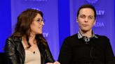 Primeras imágenes de Jim Parsons y Mayim Bialik juntos de nuevo en el final de El joven Sheldon