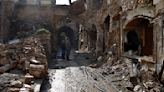 Earthquake stuns Syria’s Aleppo even after war’s horrors