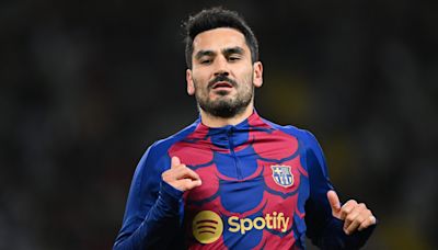 Barcelona open to offers for midfield heavyweight due to FFP situation