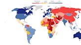 La democracia retrocede en América Latina: por qué Chile bajó de categoría y el único país que “ascendió”