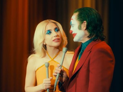 El nuevo tráiler de ‘Joker 2: Folie à Deux’ muestra la historia de amor entre Joaquin Phoenix y Lady Gaga (Harley Quinn)