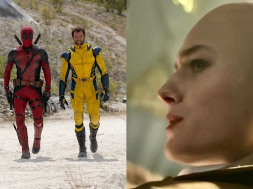 Nuevo tráiler de Deadpool y Wolverine revela la aparición de una nueva villana en el MCU