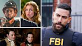 Matt’s Inside Line: Scoop on FBI, NCIS, Chicago Fire, The Rookie, Fire Country, Star Trek: Discovery, Walker and More