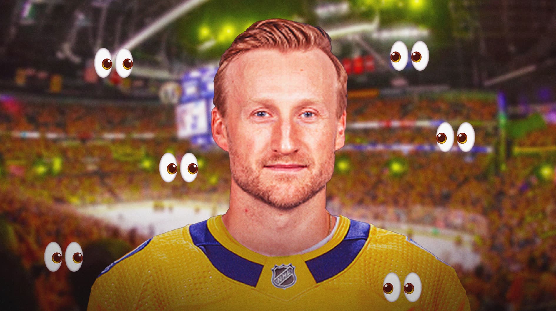 Steven Stamkos early bold predictions after Predators signing