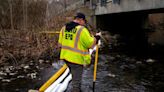 EPA takes control of East Palestine derailment, orders Norfolk Southern to pay for cleanup