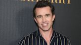 Rob McElhenney Reveals Diagnosis Of Learning Disabilities, Neurodevelopmental Disorders