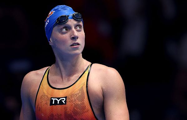 1 thing separates Katie Ledecky from the rest, US Olympic swimming legend says