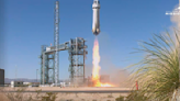 Blue Origin successfully sends tourists to the edge of space again after a long hiatus