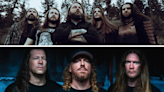 The Black Dahlia Murder and Dying Fetus are teaming up to brutalise a town near you