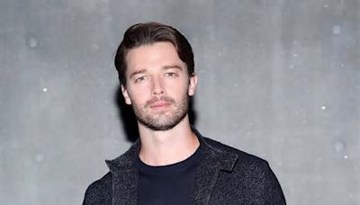 Patrick Schwarzenegger Signed a ‘Tight NDA’ About ‘White Lotus’ Details, Doesn’t Want to ‘Get Fired’