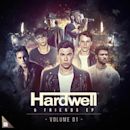 Hardwell & Friends EP Vol. 1