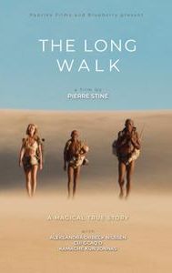 The Long Walk