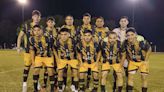 LRF - F3: Libertad se impuso en el Interzonal ante San Vicente - SunchalesHoy