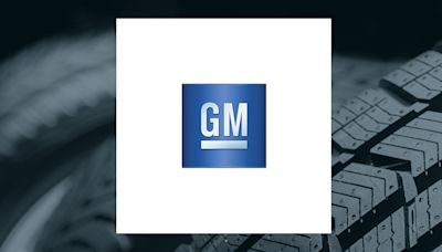 General Motors (NYSE:GM) Sees Large Volume Increase on Earnings Beat