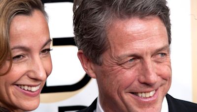 Hugh Grant revela diversos detalles de su papel en la nueva cinta de “Bridget Jones” - El Diario NY