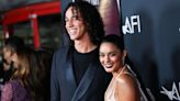 Vanessa Hudgens Shows Off Growing Baby Bump for Date Night With Husband Cole Tucker: Photo