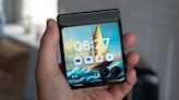 One of the best cheap foldable phones I've tested is not a Samsung or OnePlus
