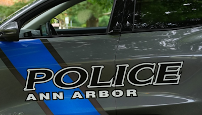 19-year-old attacked in Ann Arbor after admitting he's Jewish, police say