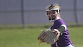 Which two teams are most likely to win Richland County Softball Power Poll title next week?