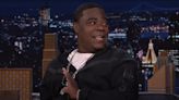 Tracy Morgan Talks About Burning Down New York, Selling Coke and Sings ‘My Prerogative’ in Unhinged Interview | Video
