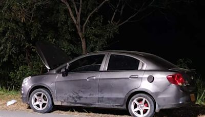 Ataque sicarial frente a un colegio dejó tres personas muertas, en Cúcuta