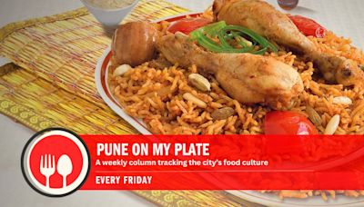 Pune On My Plate: In quest of ‘kabsa’ and ‘majboos’, international students travel across city for food that tastes like home