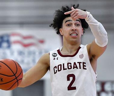 Gonzaga lands Patriot League Player of the Year Braeden Smith