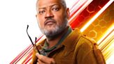 Laurence Fishburne Lends His Voice to What If…? Season 2