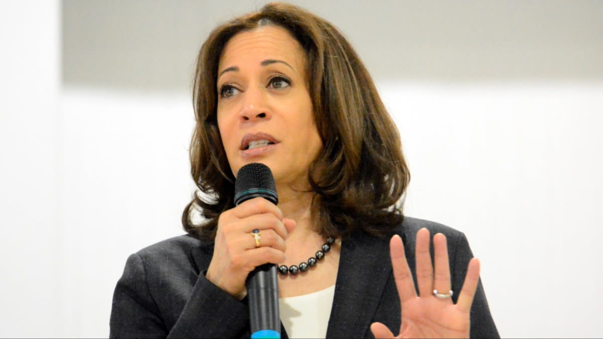 'Revolting and Appalling': Kamala Harris Voice Sparks Controversy Amongst Critics Over Bizarre 'New Accent' During Speech