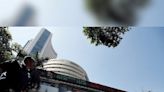 Market cap of BSE-listed firms hit all-time high of Rs 447.40 trillion