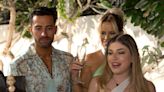 Caroline Stanbury’s 18-Year-Old Daughter Reveals the "Worst" Thing About Stepdad Sergio | Bravo TV Official Site