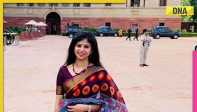 Meet woman who left high-paying job, took 6 years to crack UPSC exam, got AIR 11, but still didn’t become IAS due to…