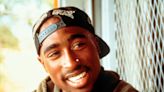 Tupac Shakur's self-designed diamond ring to be auctioned