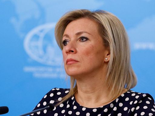 Russia says United States is being hypocritical over ICC and Israel