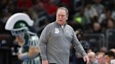 NCAA tournament: 7-seed Michigan State basketball vs. 10-seed USC in Columbus, Ohio