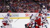 Rangers captain Jacob Trouba addresses elbow vs. Panthers' Evan Rodrigues, resulting fine