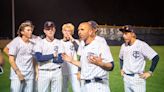 Roberson baseball wins 4A West Region, returns to NCHSAA state championship series