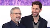 John Krasinski Explains Why Steve Carell Made Him Cry While Making ‘If’