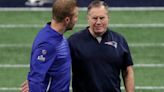 Bill Belichick loved the Rams' selection of Jared Verse: 'So much to like about this guy'