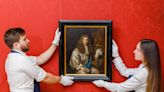 17th century Dutch portrait that was looted by Nazis sells at auction