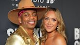 Jimmie Allen and Alexis Gale Are ‘Still Together’ After Divorce Filing