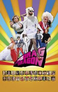 Enter the Drag Dragon