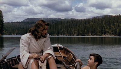 Remembering Darryl Hickman, the Former Child Actor from ‘Leave Her to Heaven,’ Who Just Died at 92