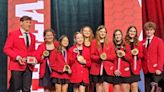 Ontario Middle School FCCLA Parliamentary Procedure Team advances to national competition