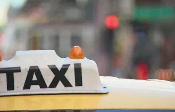 Nashville leaders unite to tackle the city's unlicensed taxi problem