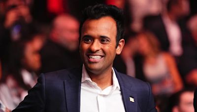 Vivek Ramaswamy Calls for New Buzzfeed Board Members, Heavy Cost-Cutting After Major Investment