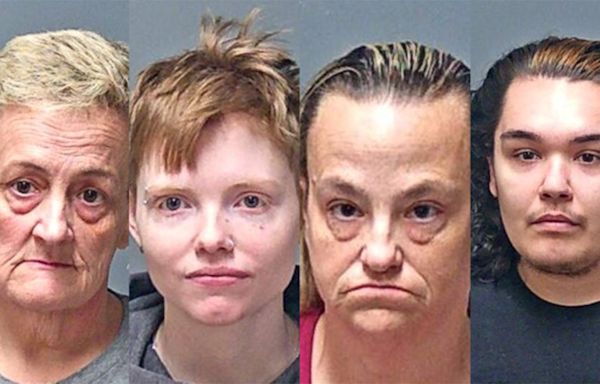 New Hampshire daycare workers sprinkled melatonin in children’s food unbeknownst to parents, police say