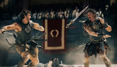 ‘Gladiator II’ trailer: Paul Mescal enters the arena in Ridley Scott’s epic sequel [Watch]