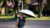 Triple-digit temperatures expected across U.S. Southwest as global heat shows no signs of easing