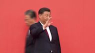 The power of one: China's Xi secures third term